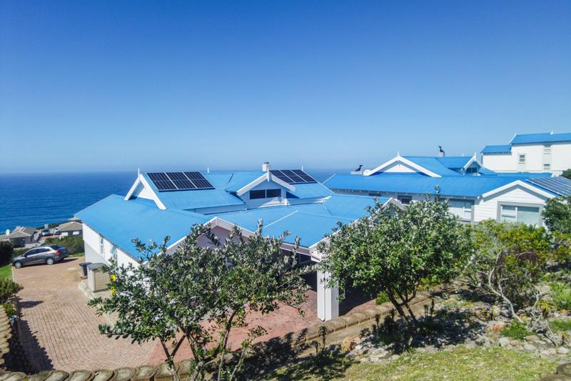 4 Bedroom Property for Sale in Pinnacle Point Golf Estate Western Cape